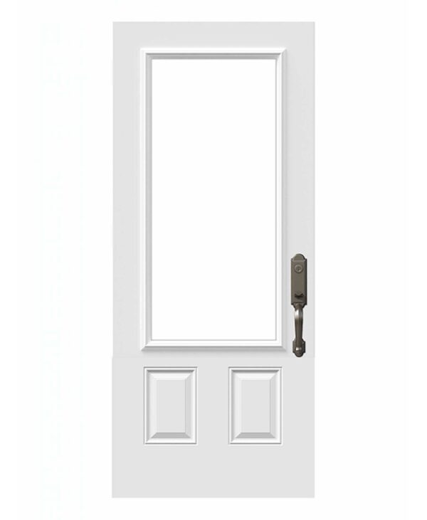 2-Panel-Blank-Top-Steel-Exterior-Novatech-Door