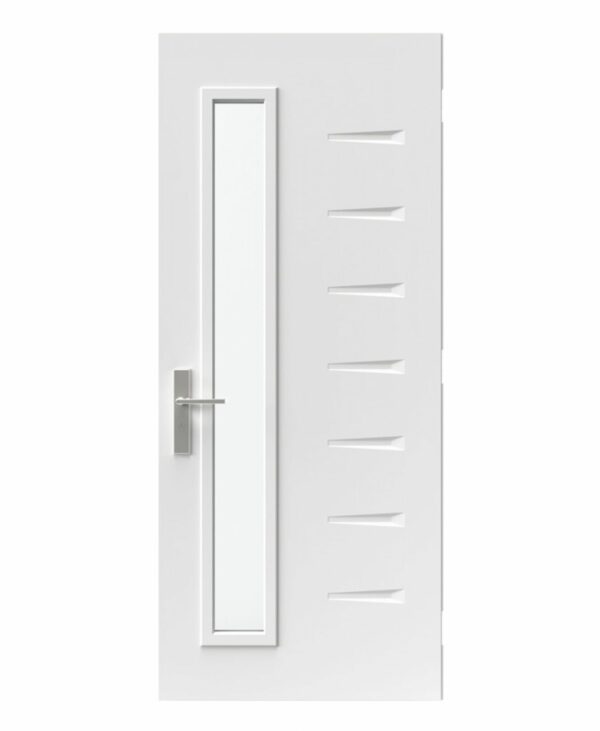 Era Contemporary Steel Exterior Door3