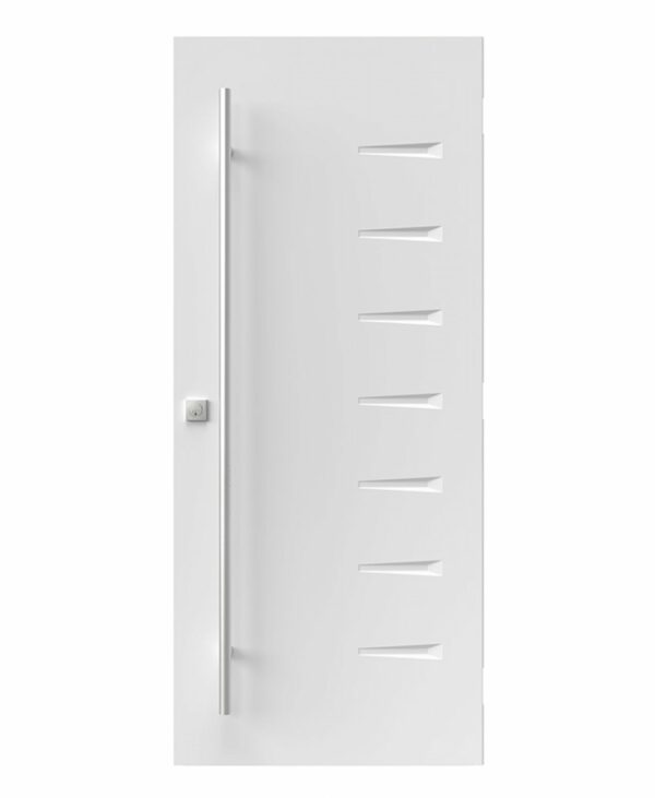 Era Contemporary Steel Exterior Door4