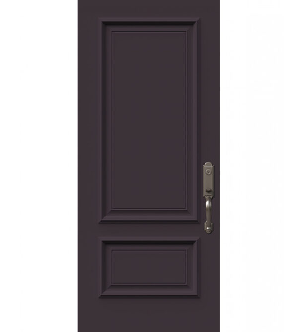 Orleans Prestige Steel Exterior Novatech Door