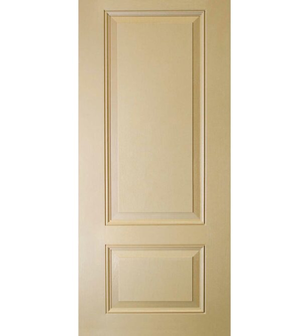 Fiberglass-3-4-Lite-2-Panel-Richersons-Door-(WG25)1