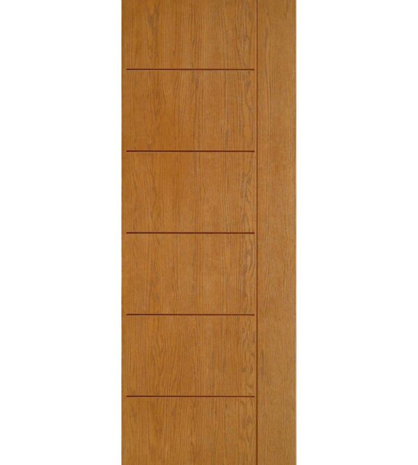 Fiberglass-Grooved-Oak-Richersons-Door-(WC11)1