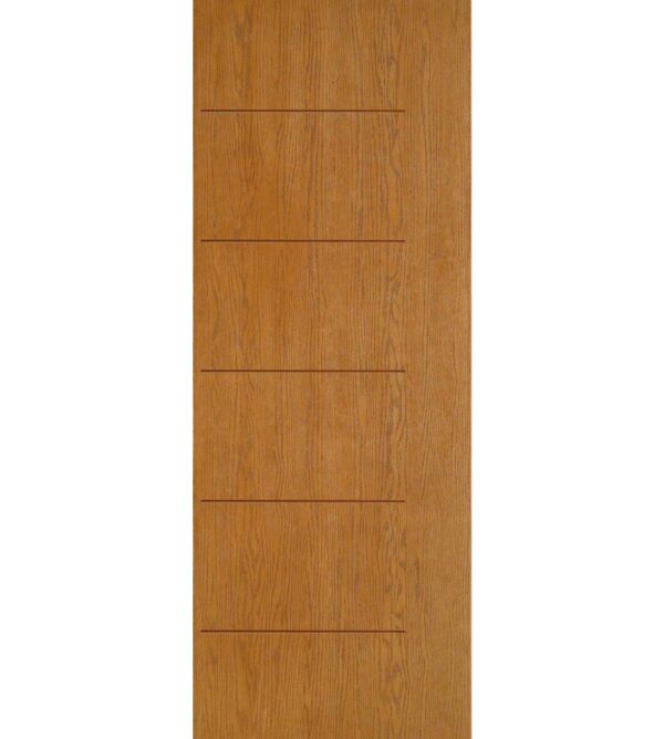 Fiberglass-Grooved-Oak-Richersons-Door-(WC14)1