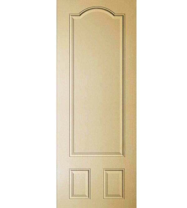Fiberglass-Oak-3-Panel-Richersons-Door-(WG37)1