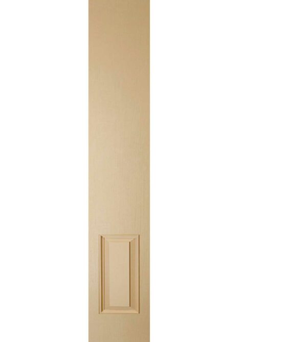 Fiberglass-Rustic-1-Panel-Sidelite-Richersons-Door-(MS35)1