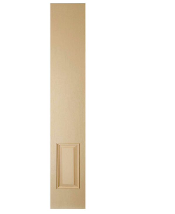 Fiberglass-Rustic-1-Panel-Sidelite-Richersons-Door-(MS35)1